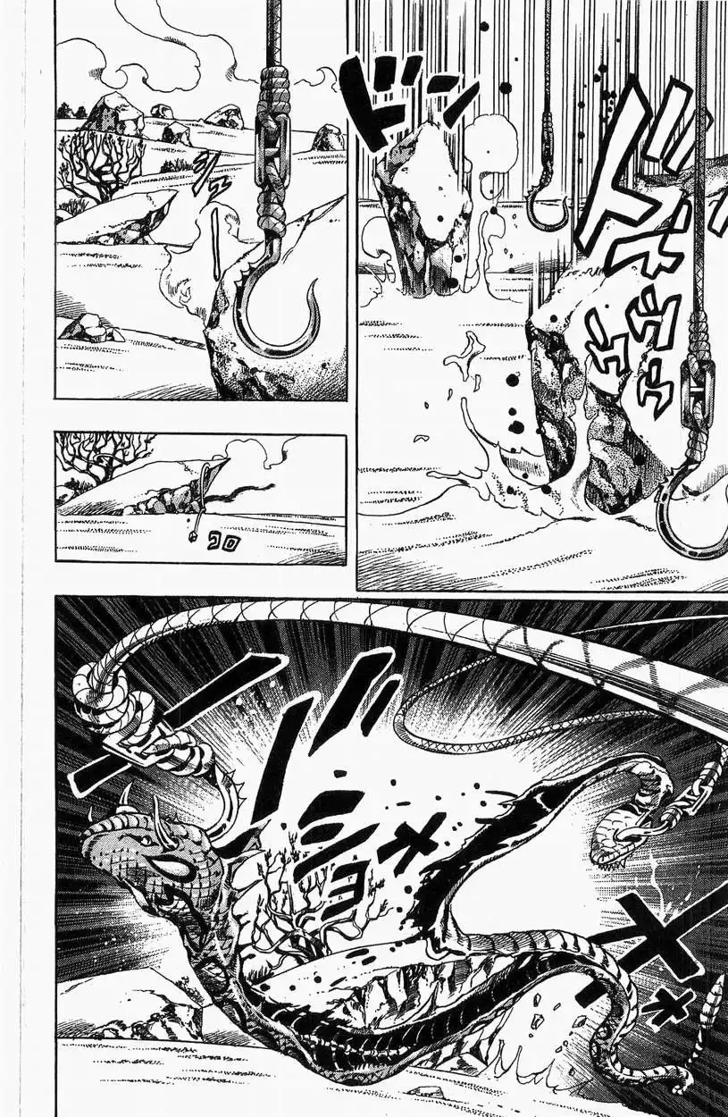 Steel Ball Run Chapter 27 3